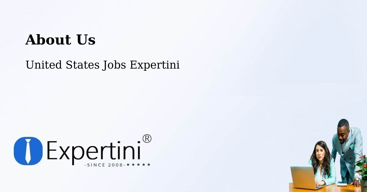 About Expertini Recruitment Platform  – Minot - Minot, United States Jobs Expertini