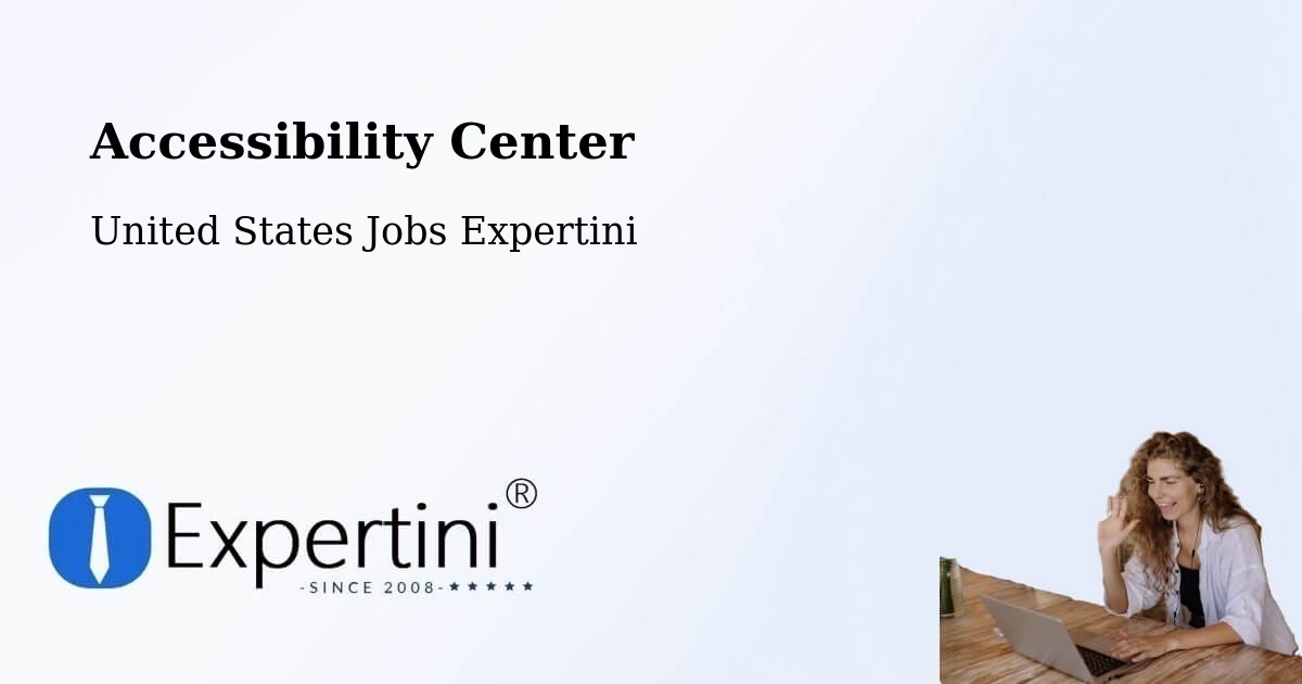 Accessibility Statement – Minot - United States Jobs Expertini