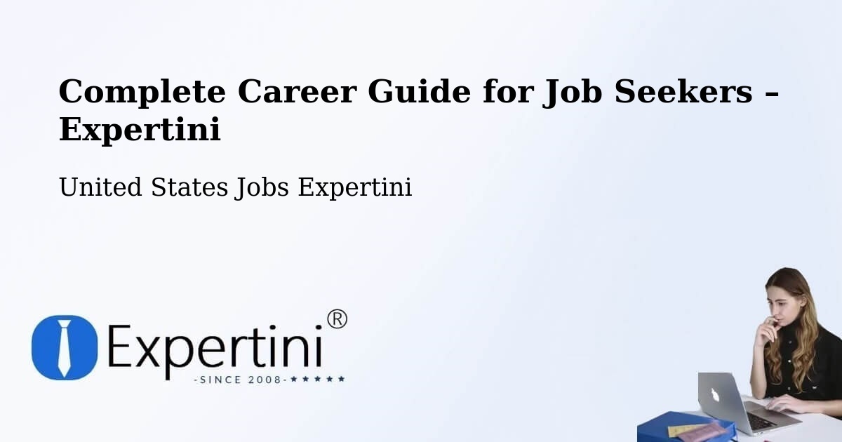 Career Guide for Job Seekers – Minot - Minot, United States Jobs Expertini