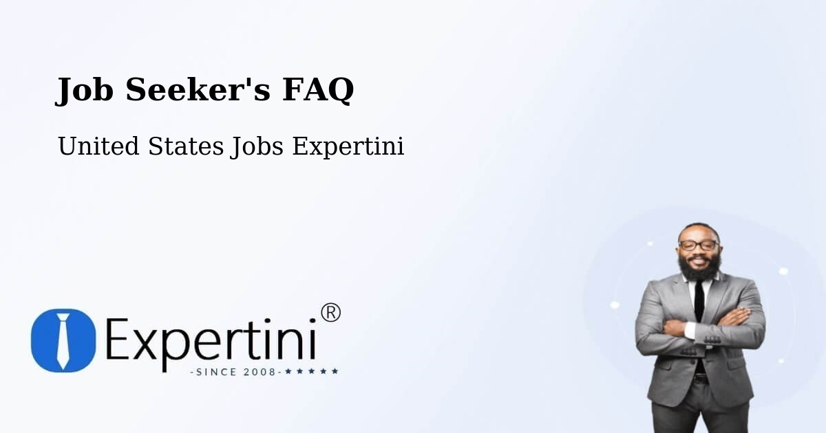 Job Seeker FAQ – Minot - United States Jobs Expertini